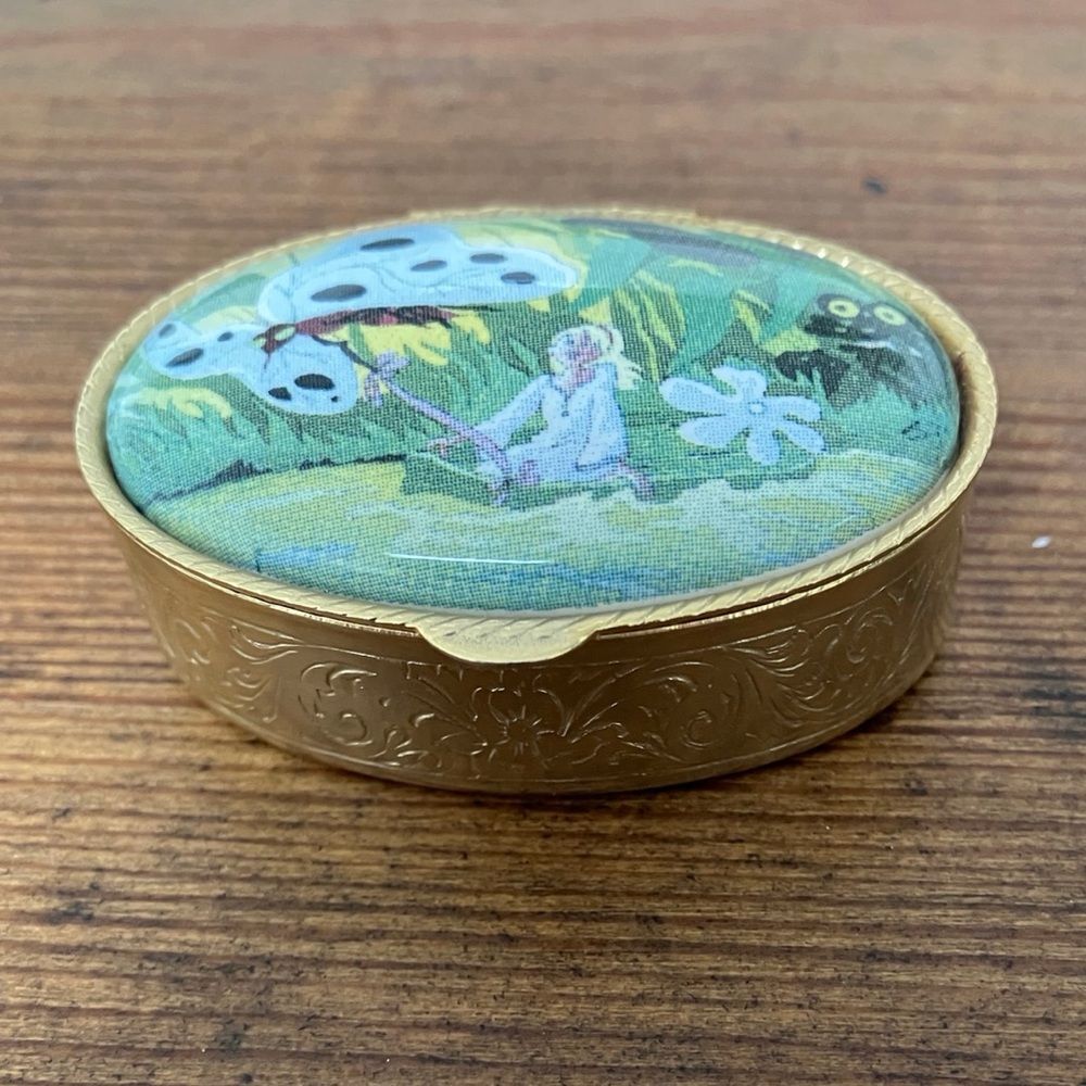 Trinket Box - Picture 2 of 4